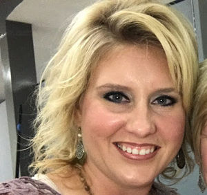 Meet your Posher, Audra